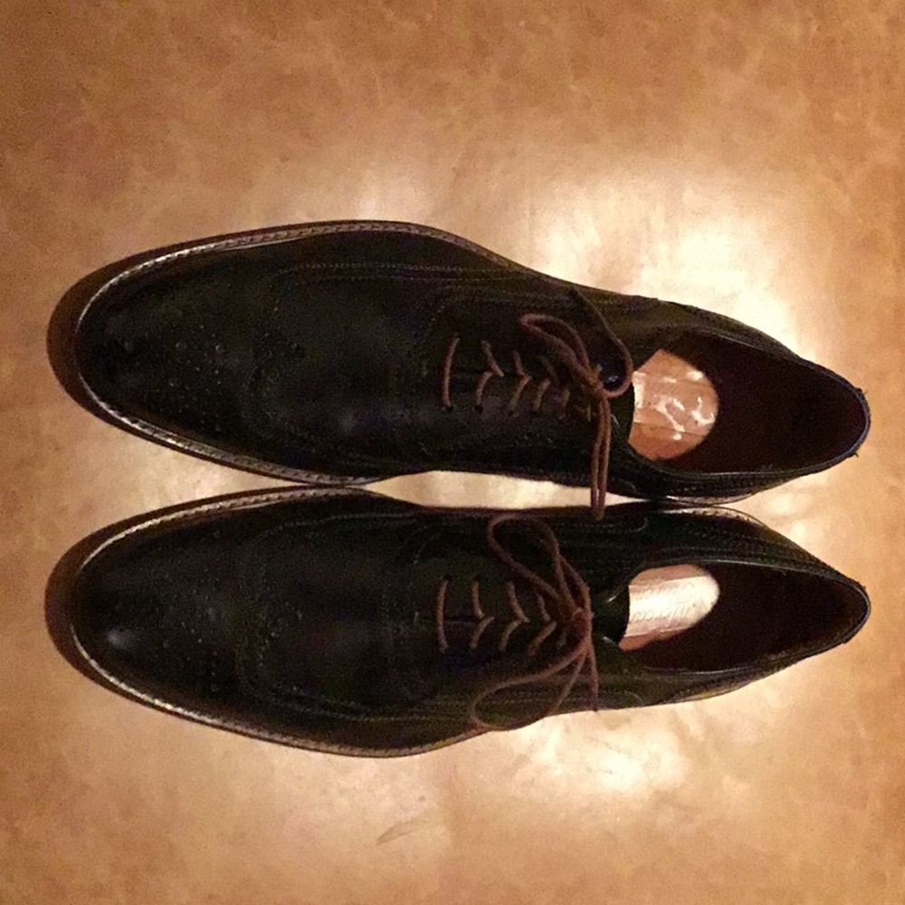 Mercantile Florentini dress shoes